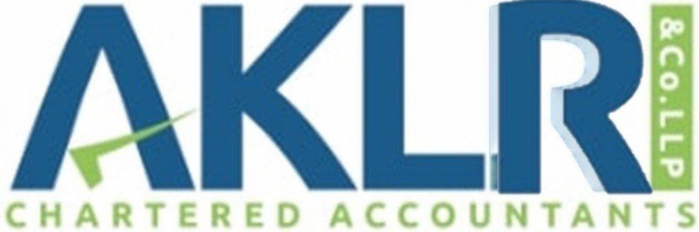 AKLR Chartered Accountants